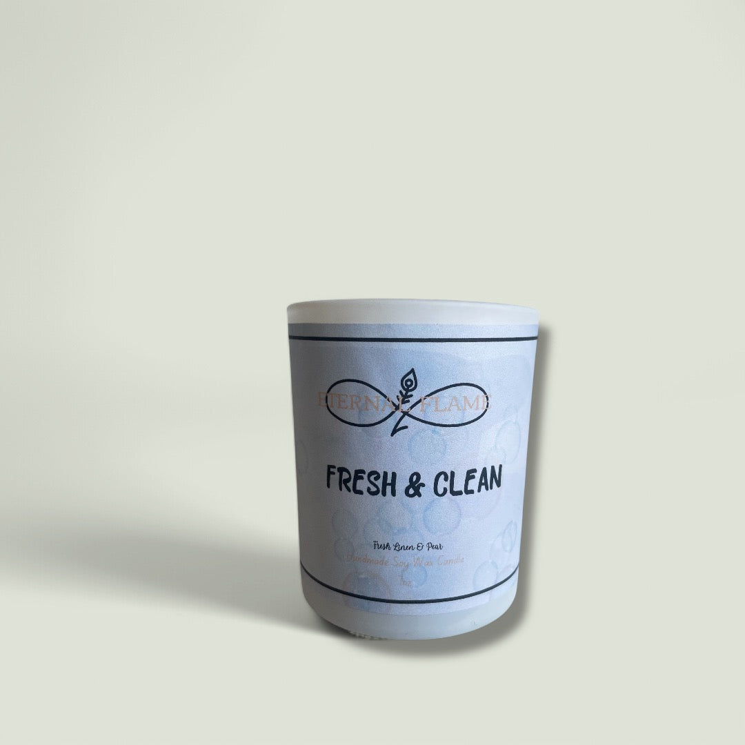 Fresh & Clean