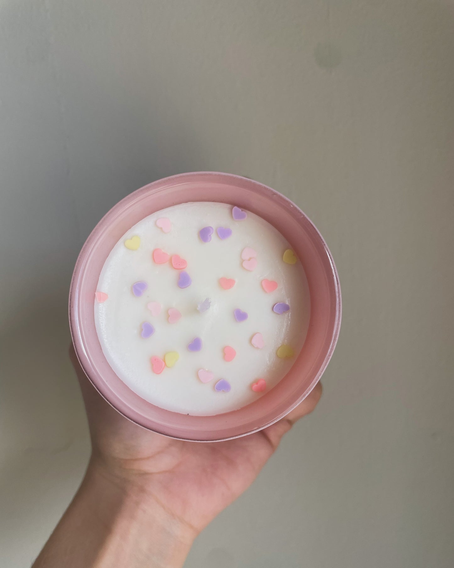 Vanilla Cupcake
