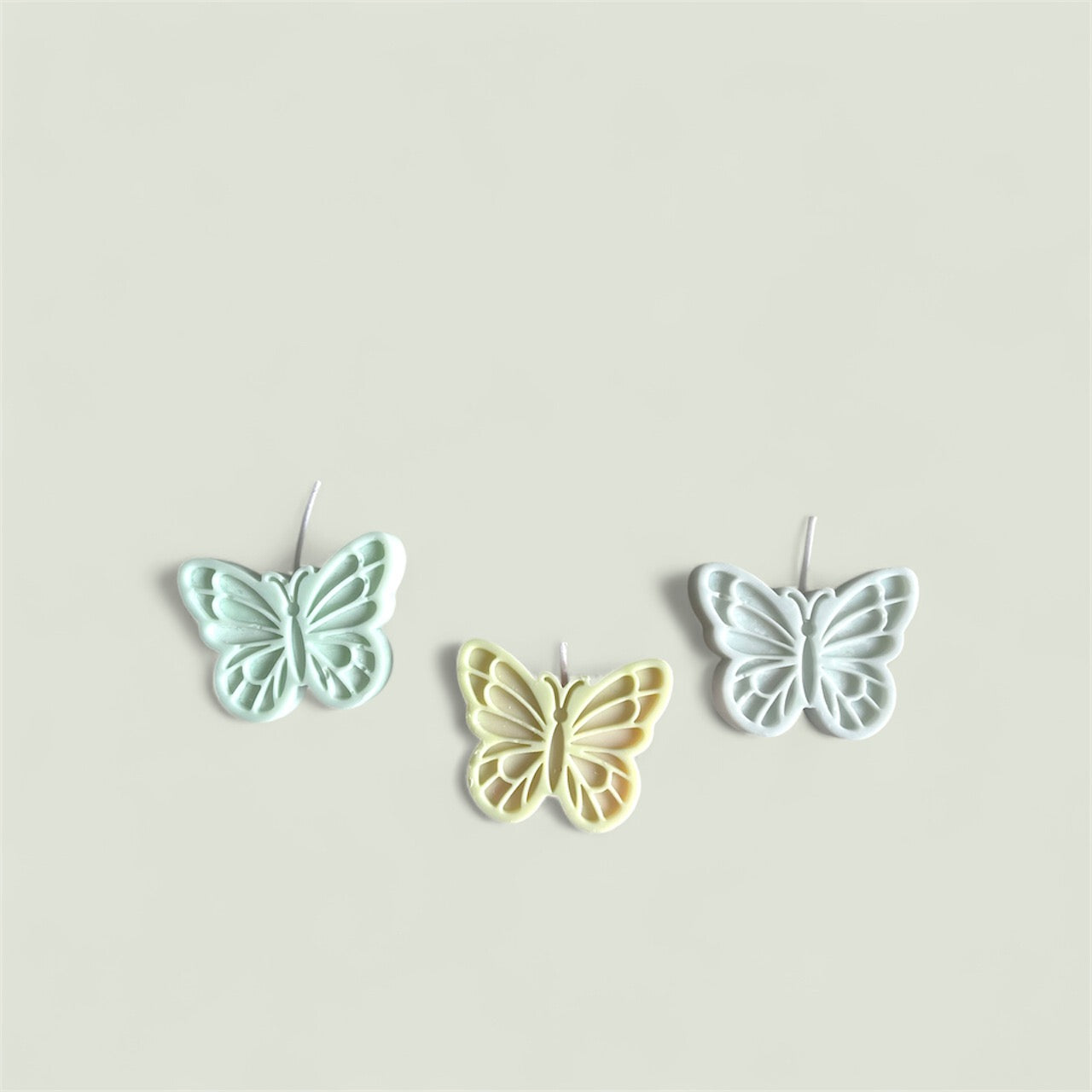 Butterflies