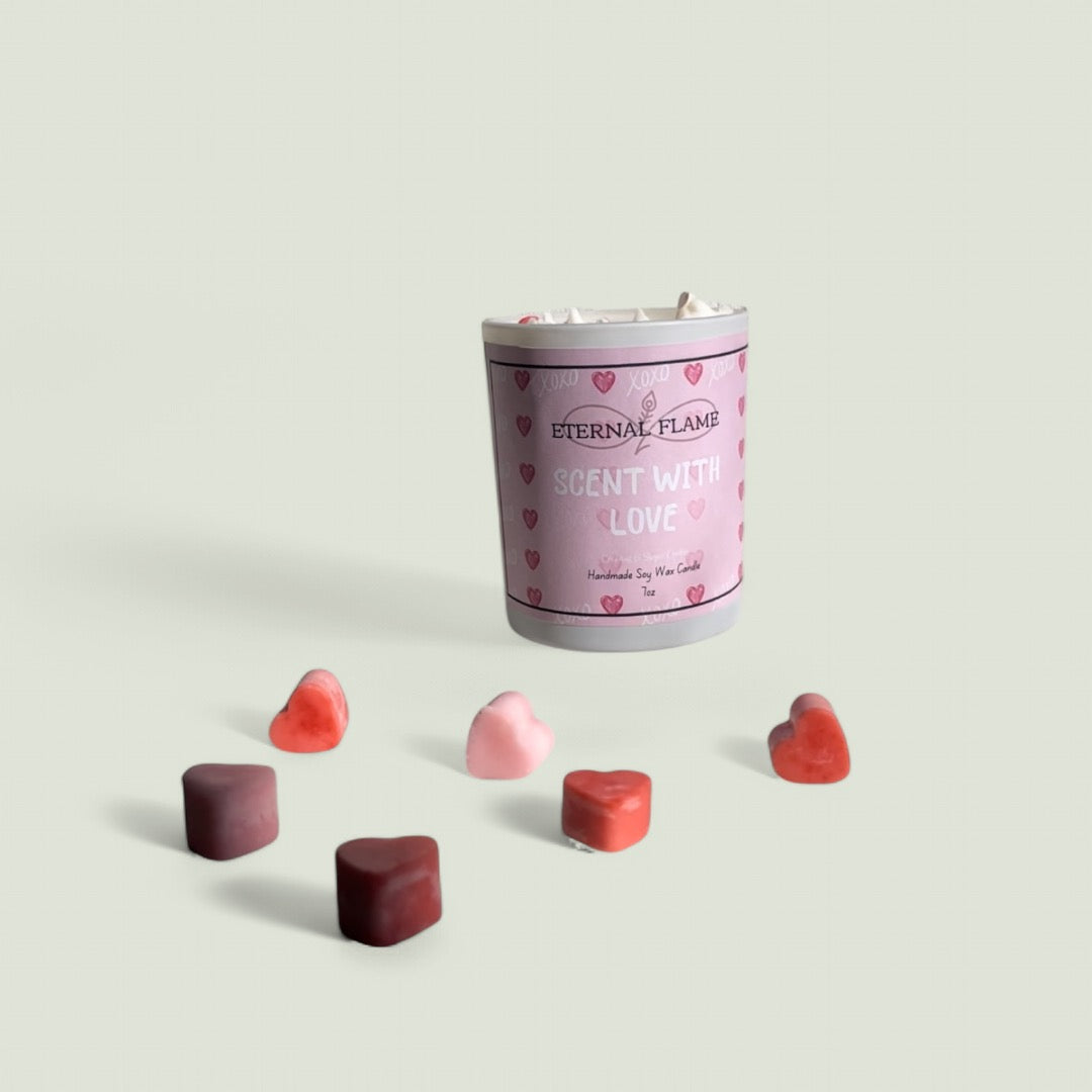 Scent With Love