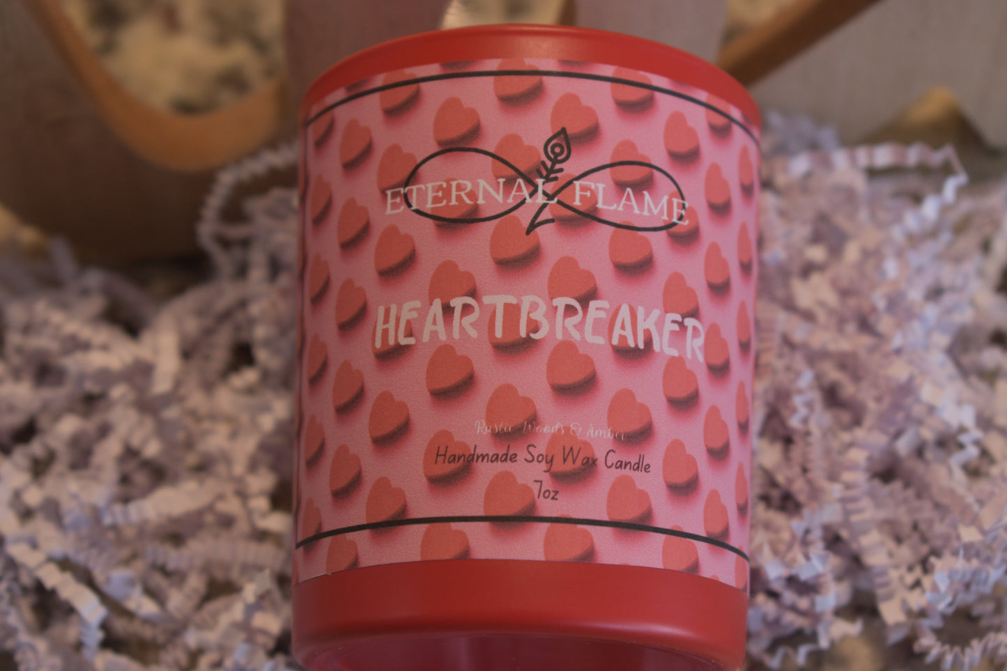 Heartbreaker