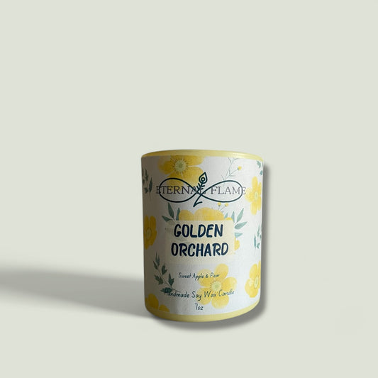 Golden Orchard