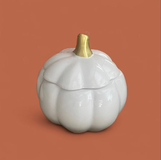 Pumpkin Glow