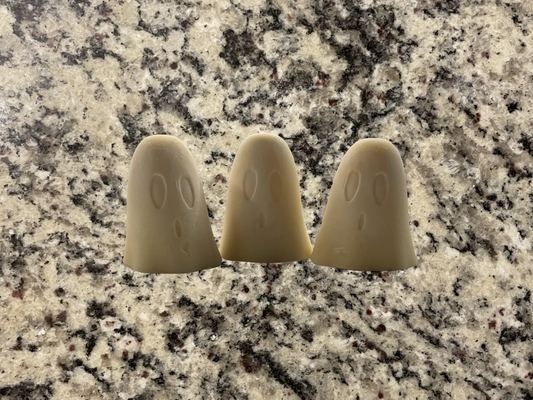 Ghost Wax Melt