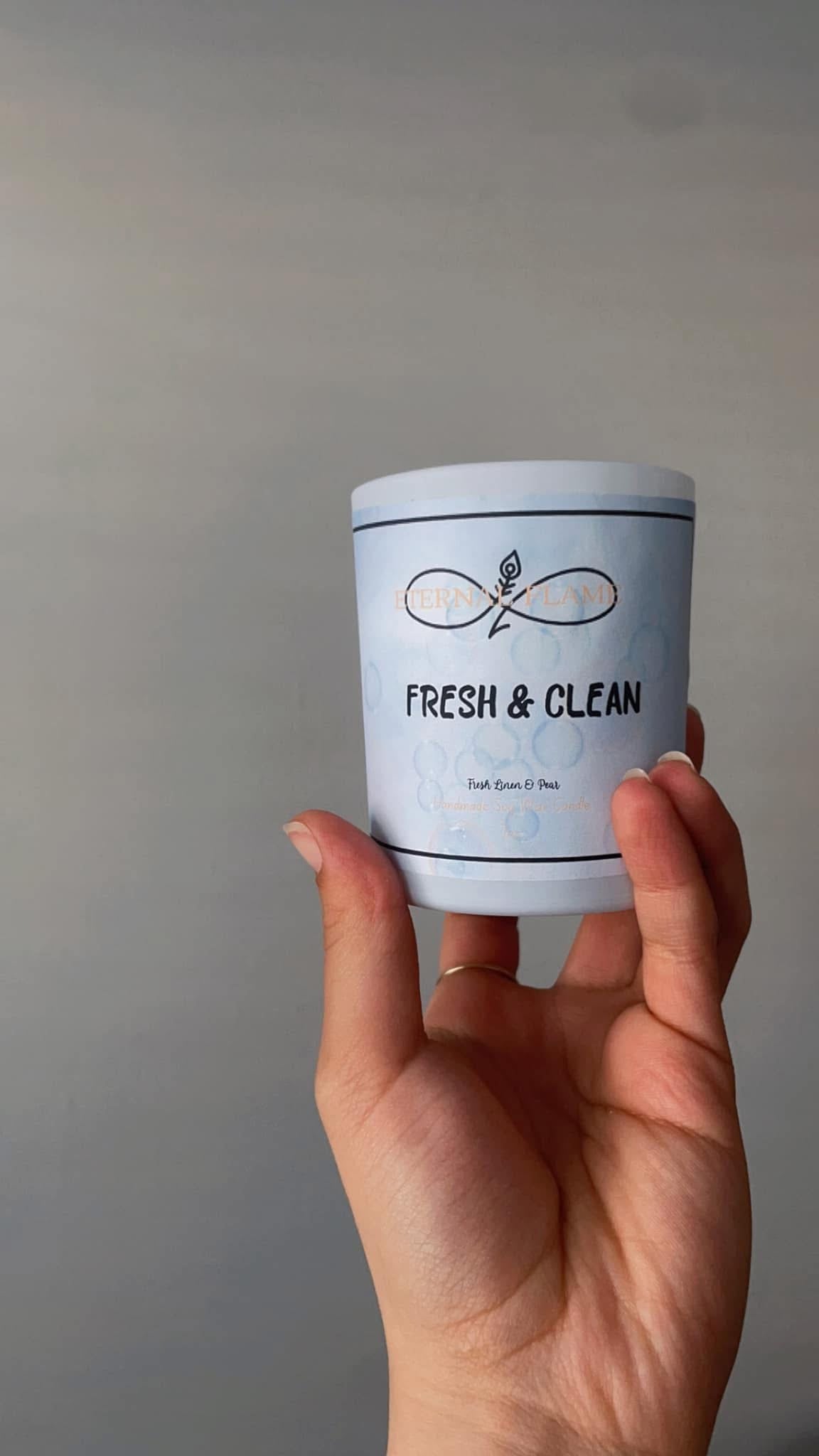 Fresh & Clean