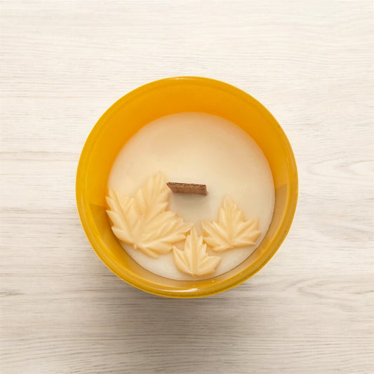 Caramel Harvest