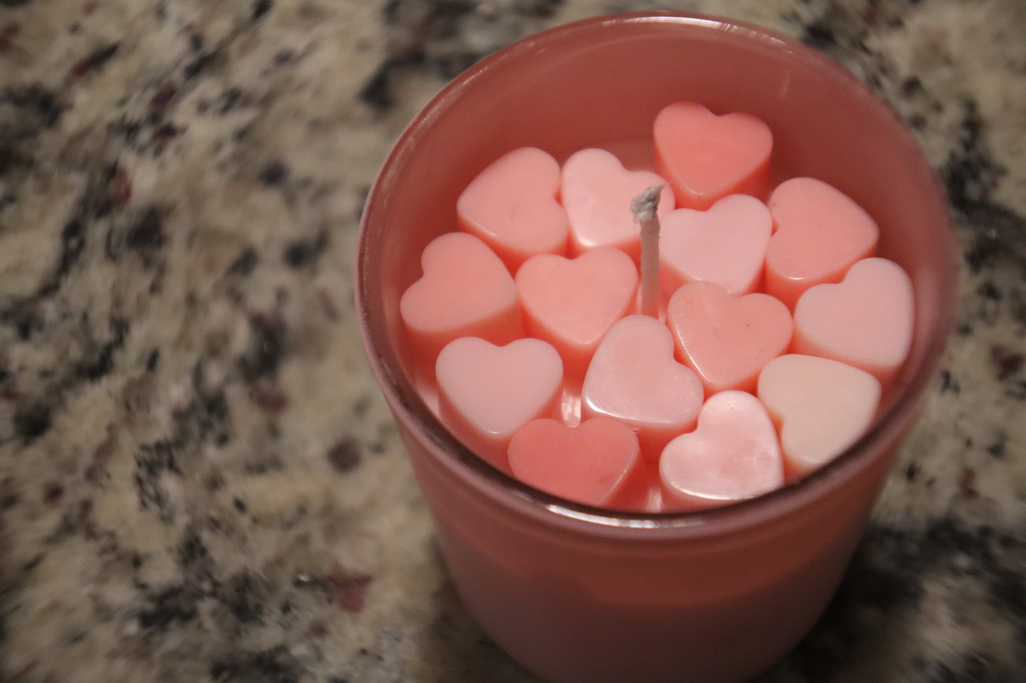 Love You More